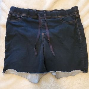 Women's shorts 1X